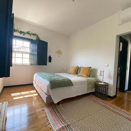 Villa Casa De Santiago