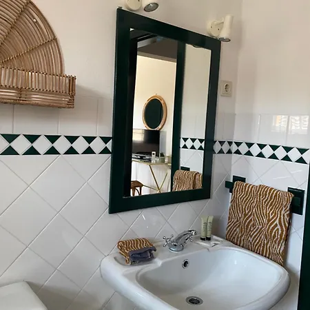 Villa Casa De Santiago Sao Tiago de Besteiros