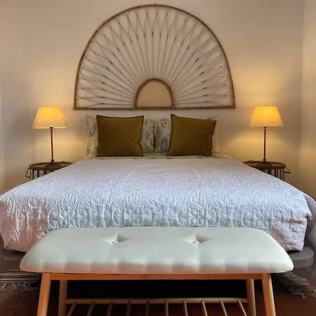 Casa De Santiago Villa Sao Tiago de Besteiros