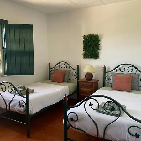 Casa De Santiago Sao Tiago de Besteiros