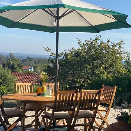 Casa De Santiago Villa *