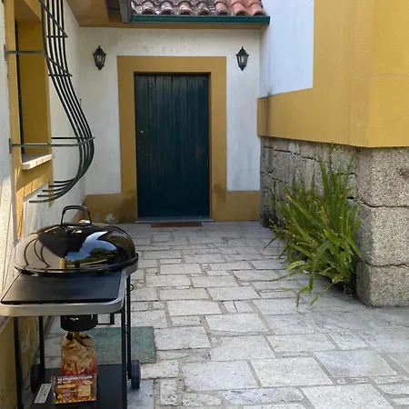 Villa Casa De Santiago *