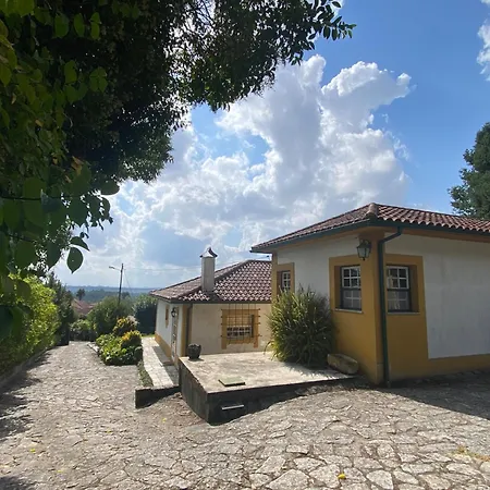 Casa De Santiago Villa *