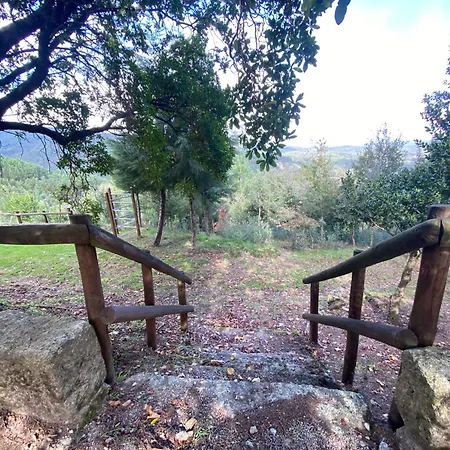 Casa De Santiago Villa