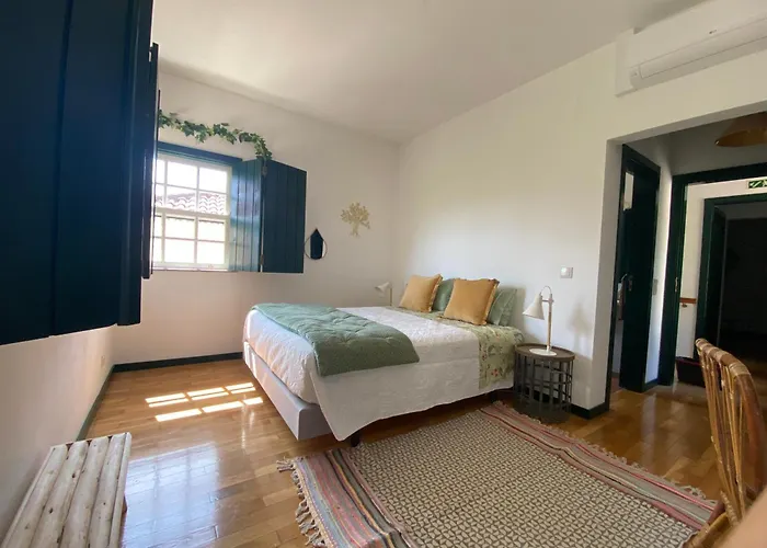 Villa Casa De Santiago