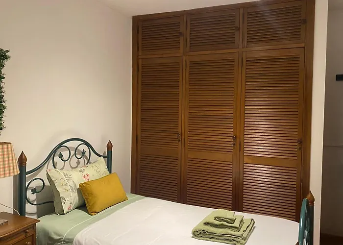 Casa De Santiago Villa