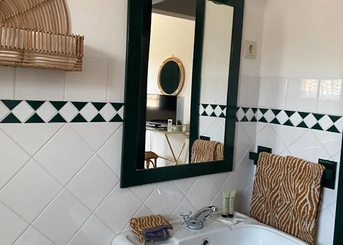 Villa Casa De Santiago Sao Tiago de Besteiros