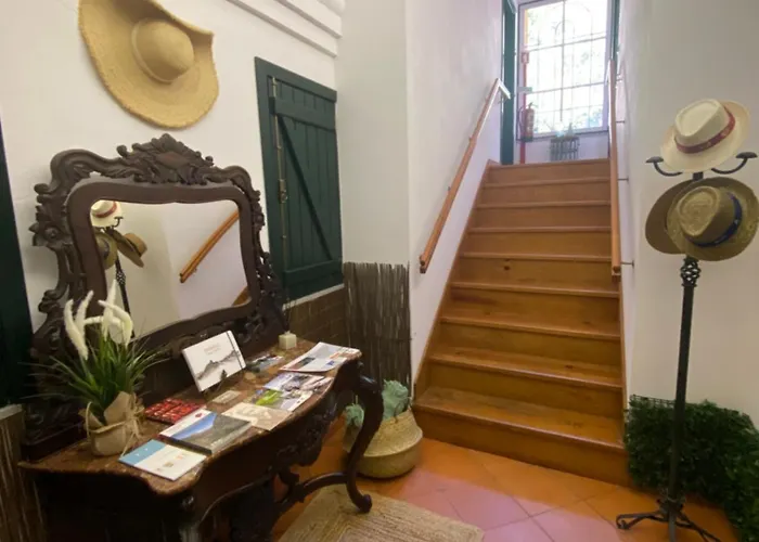 Villa Casa De Santiago