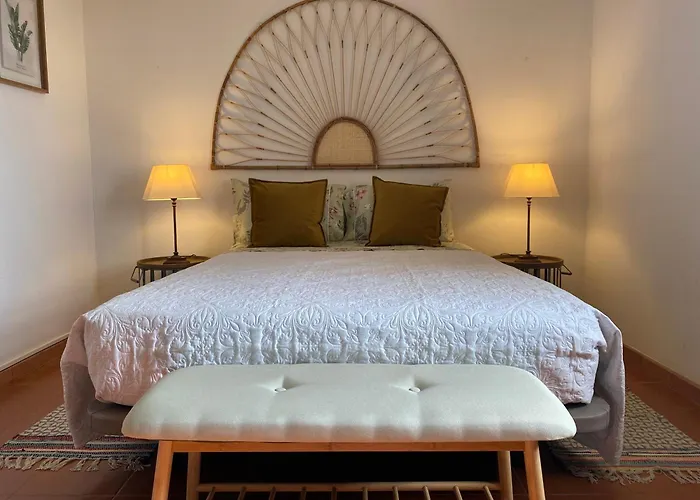 Casa De Santiago Villa Sao Tiago de Besteiros