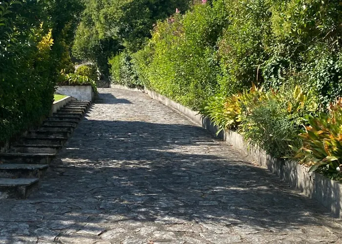 Casa De Santiago Villa