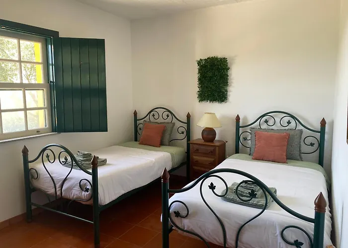 Casa De Santiago Sao Tiago de Besteiros