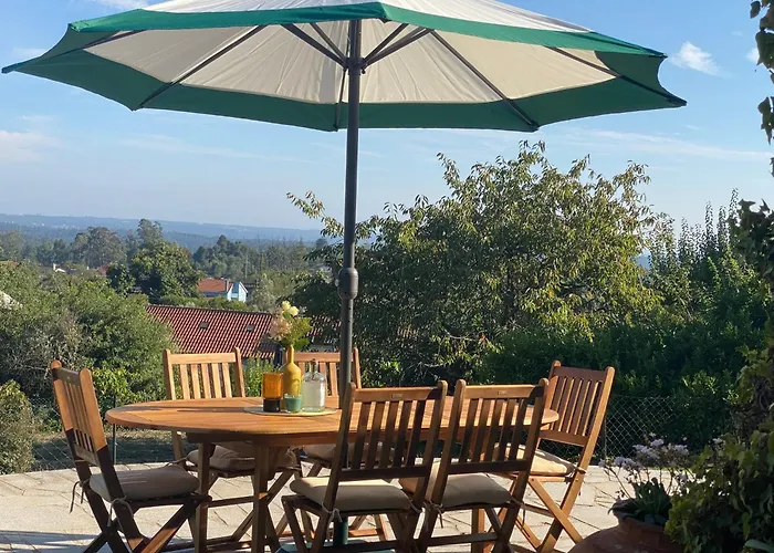 Casa De Santiago Villa *