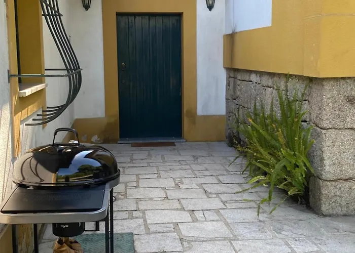 Villa Casa De Santiago *