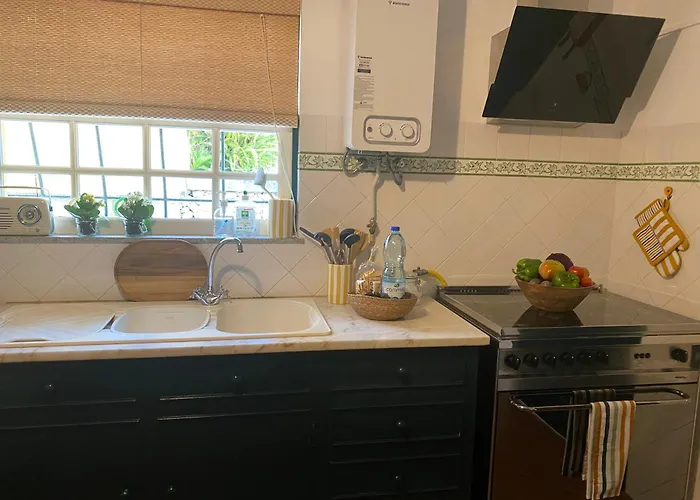 Villa Casa De Santiago Sao Tiago de Besteiros