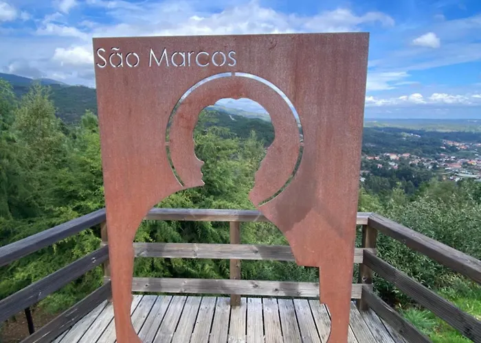 Casa De Santiago Villa