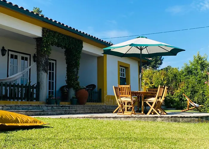 Casa De Santiago Villa