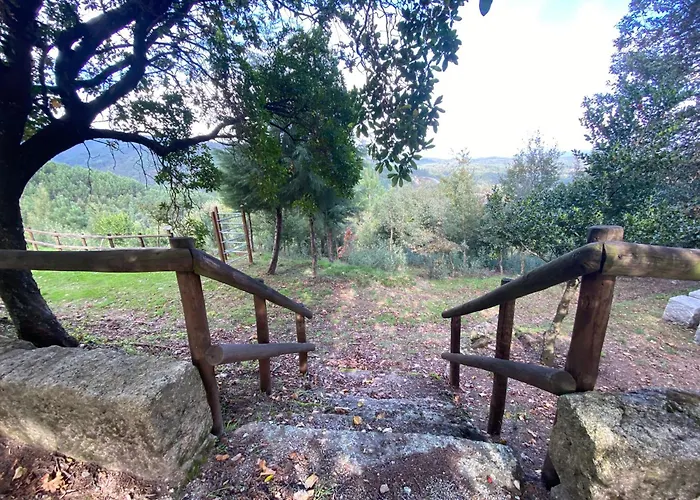 Casa De Santiago Villa