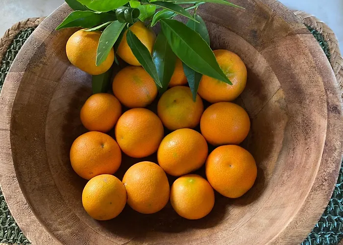 Villa Casa De Santiago