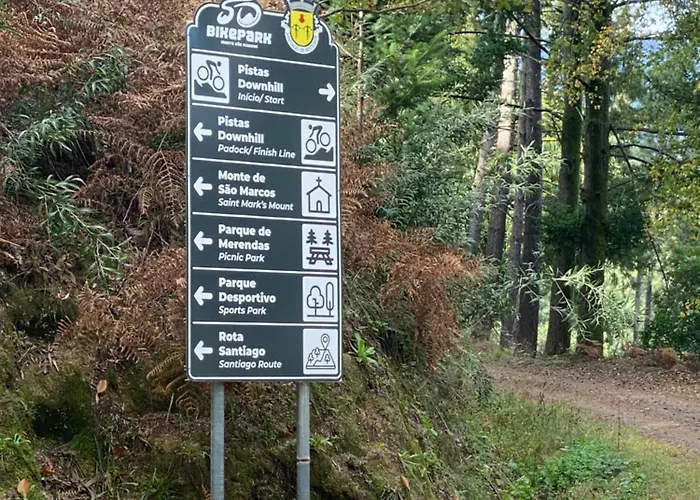 Casa De Santiago Villa *